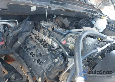 2019 Ram 1500 Classic Tradesman 4X2 6'4 Box from USA, damaged, VIN 1C6RR6FT5KS604482